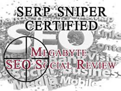 Megabyte SEO Social Review only $299